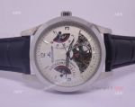 Replica Jaeger-LeCoultre 1000 Master Control Hours Complicate Watch